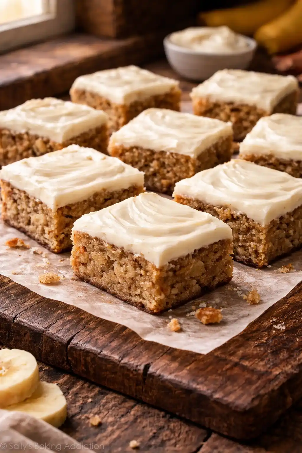 banana bread cinnamon rolls allrecipes